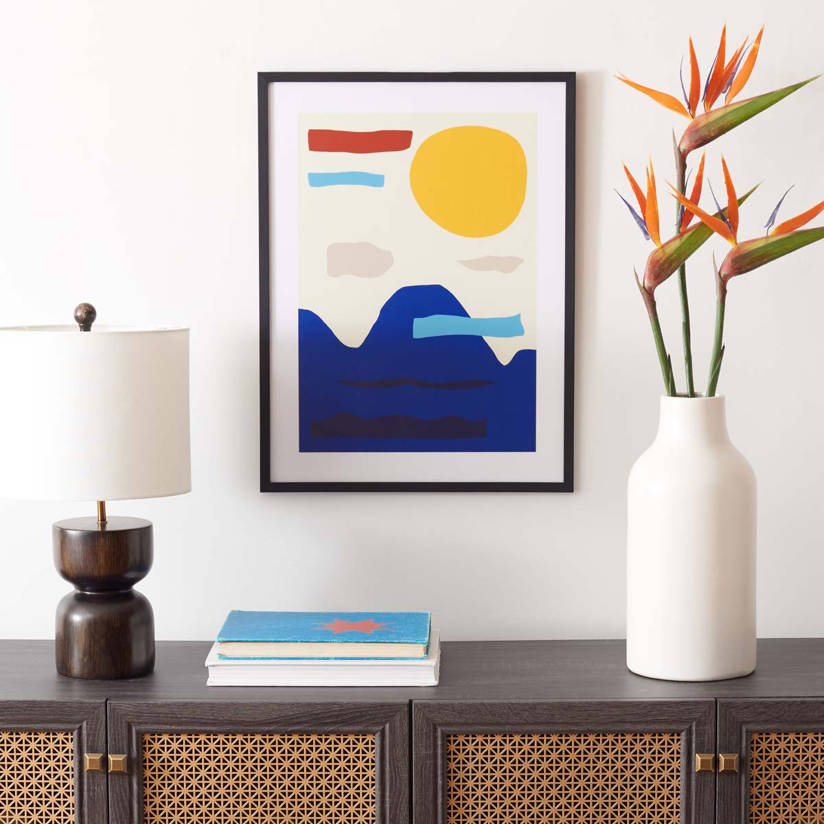 Royal Blue/Yellow - Royal Blue/Yellow