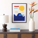 Royal Blue/Yellow - Royal Blue/Yellow