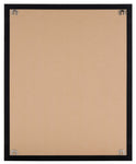 Safavieh Poet's Pen Framed Wall Art , WLA2034 - Antique Ivory/Black