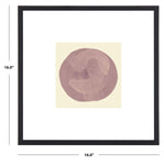 Antique Ivory/Lilac - Antique Ivory/Lilac