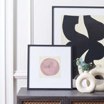 Antique Ivory/Lilac - Antique Ivory/Lilac