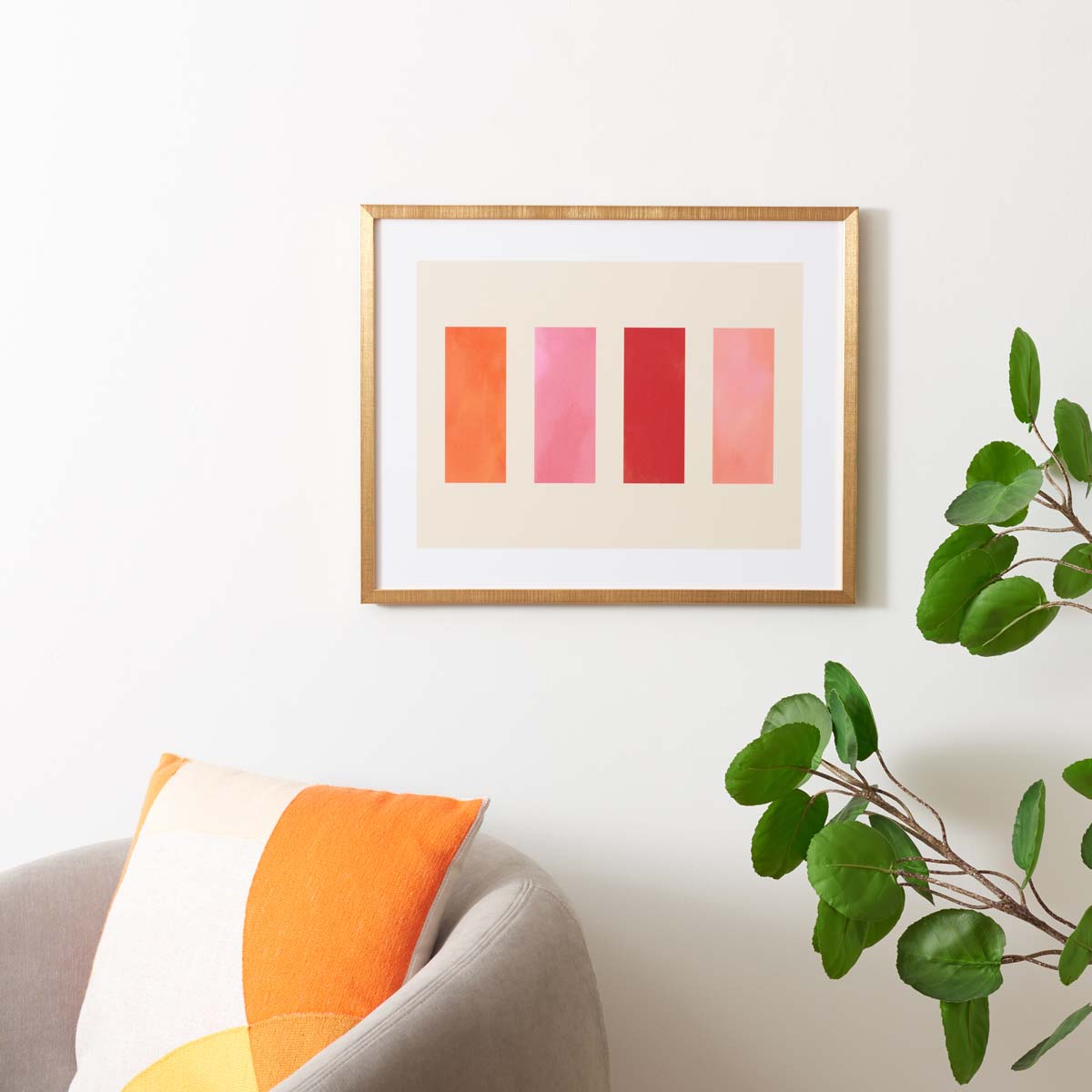 Raspberry Red/Pink - Raspberry Red/Pink