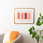 Raspberry Red/Pink - Raspberry Red/Pink