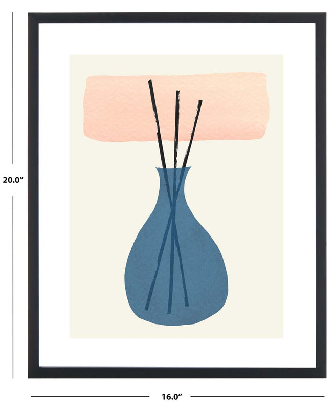 Blush/Blue - Blush/Blue