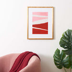 Raspberry Red/Pink - Raspberry Red/Pink