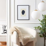 Antique Ivory/Navy - Antique Ivory/Navy