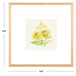 Yellow/Spring Green - Yellow/Spring Green