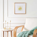 Yellow/Spring Green - Yellow/Spring Green