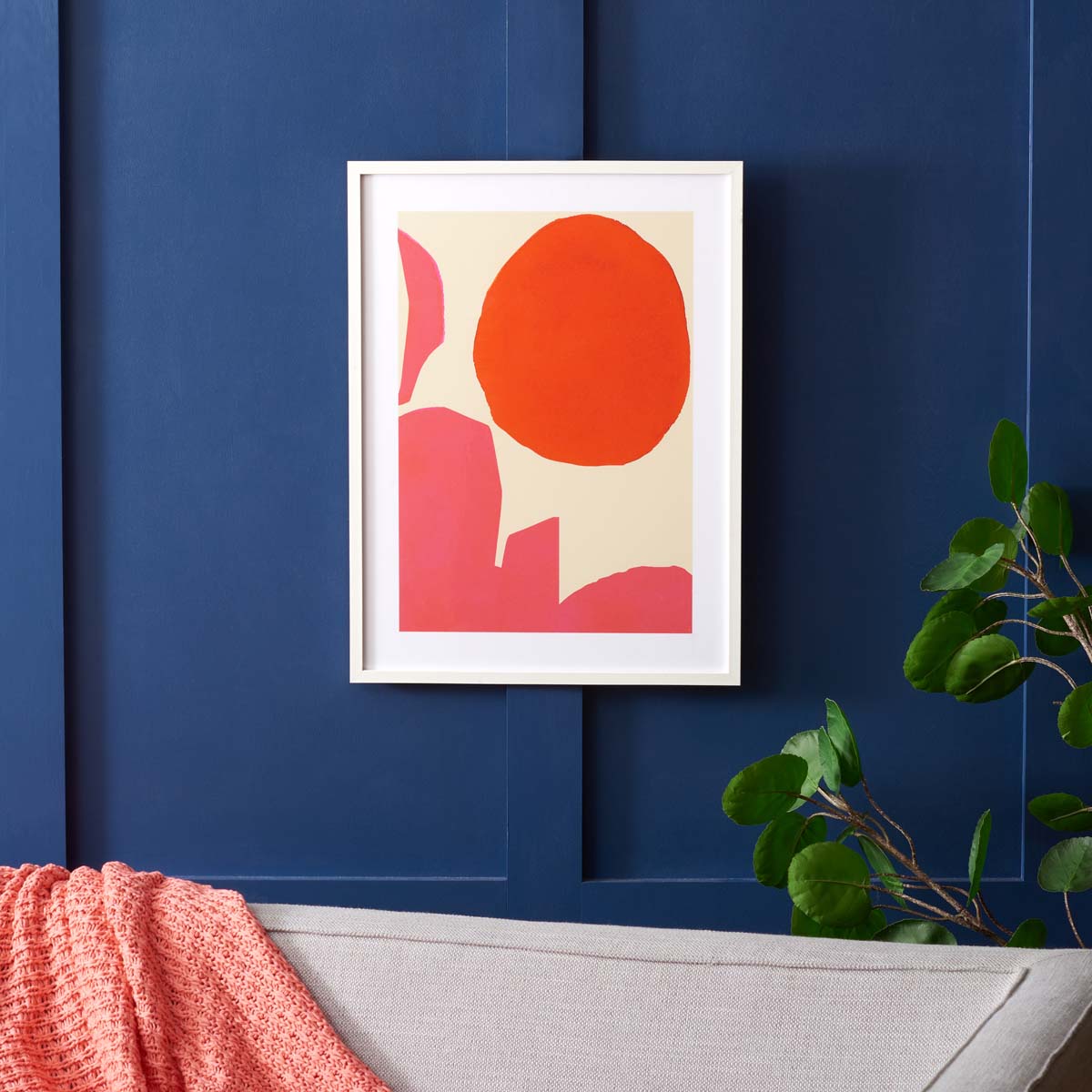 Tangerine/Pink - Tangerine/Pink