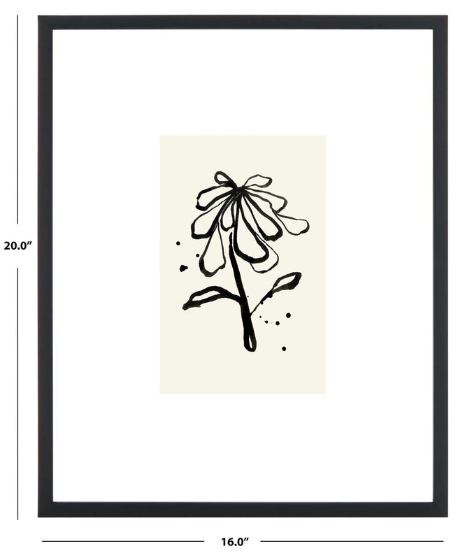 Ivory/Black - Ivory/Black