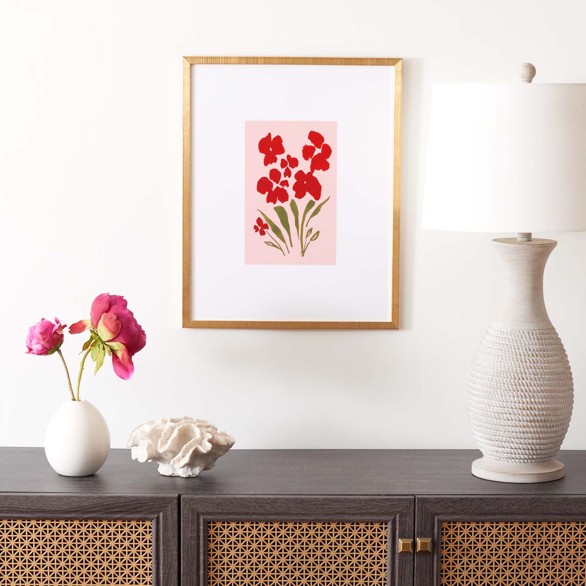 Pink/Raspberry - Pink/Raspberry