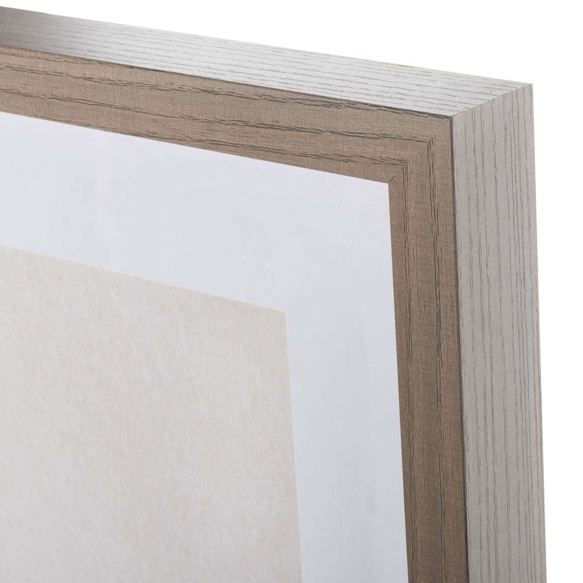 Ivory / Black - Ivory / Black