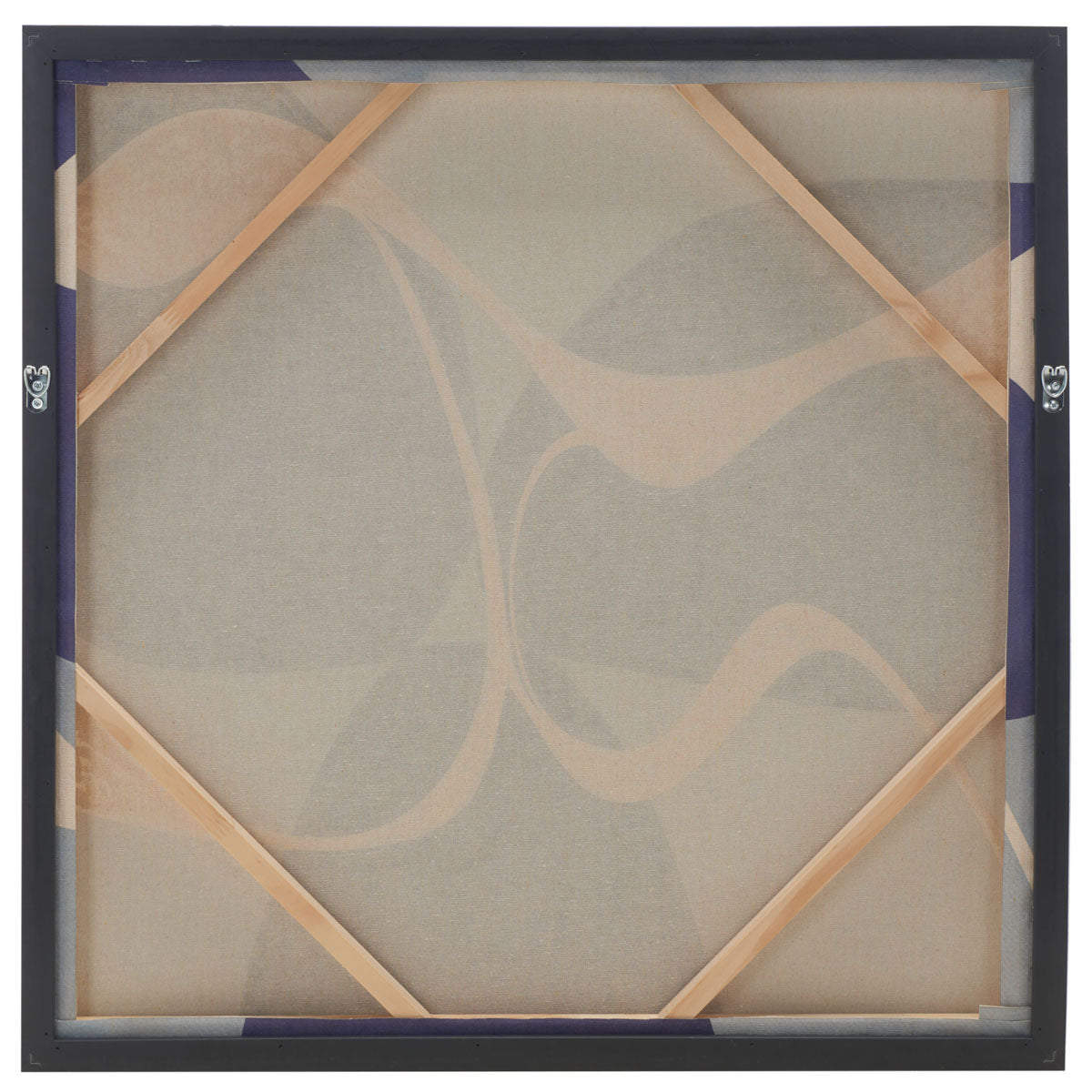 Blue / White - Blue / White