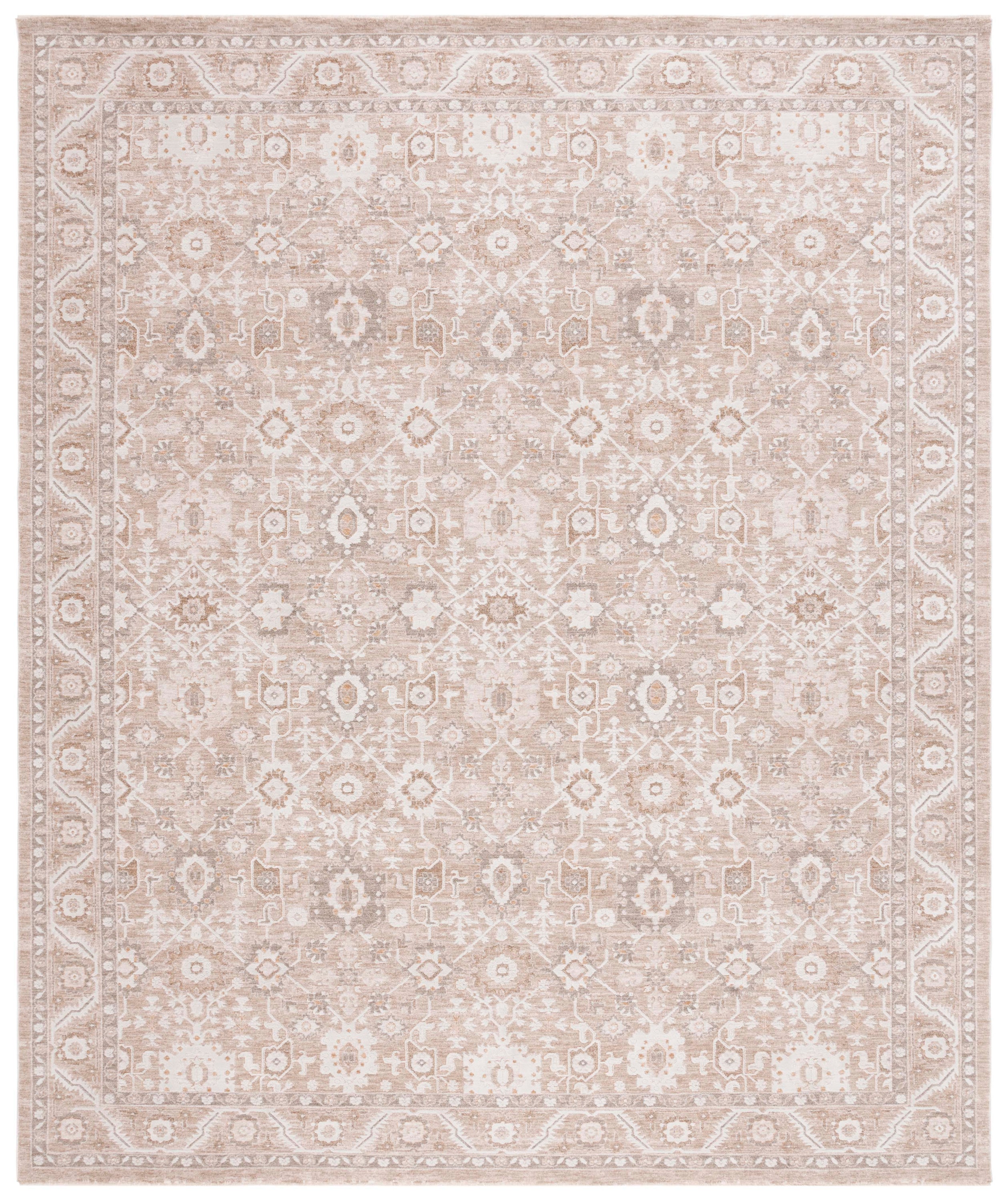Safavieh Willow 103 Rug, WLO103 - Beige / Ivory