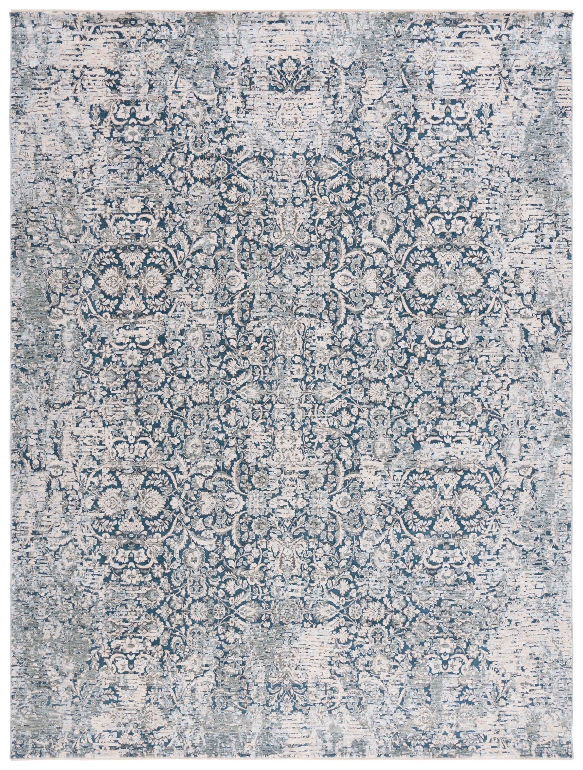 Blue / Grey - Blue / Grey