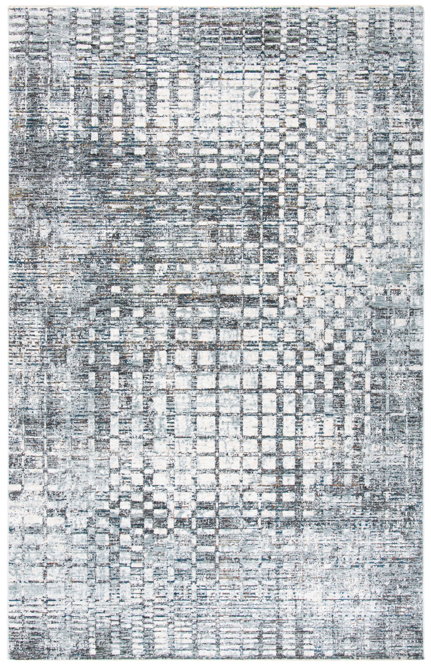 Grey / Beige - Grey / Beige
