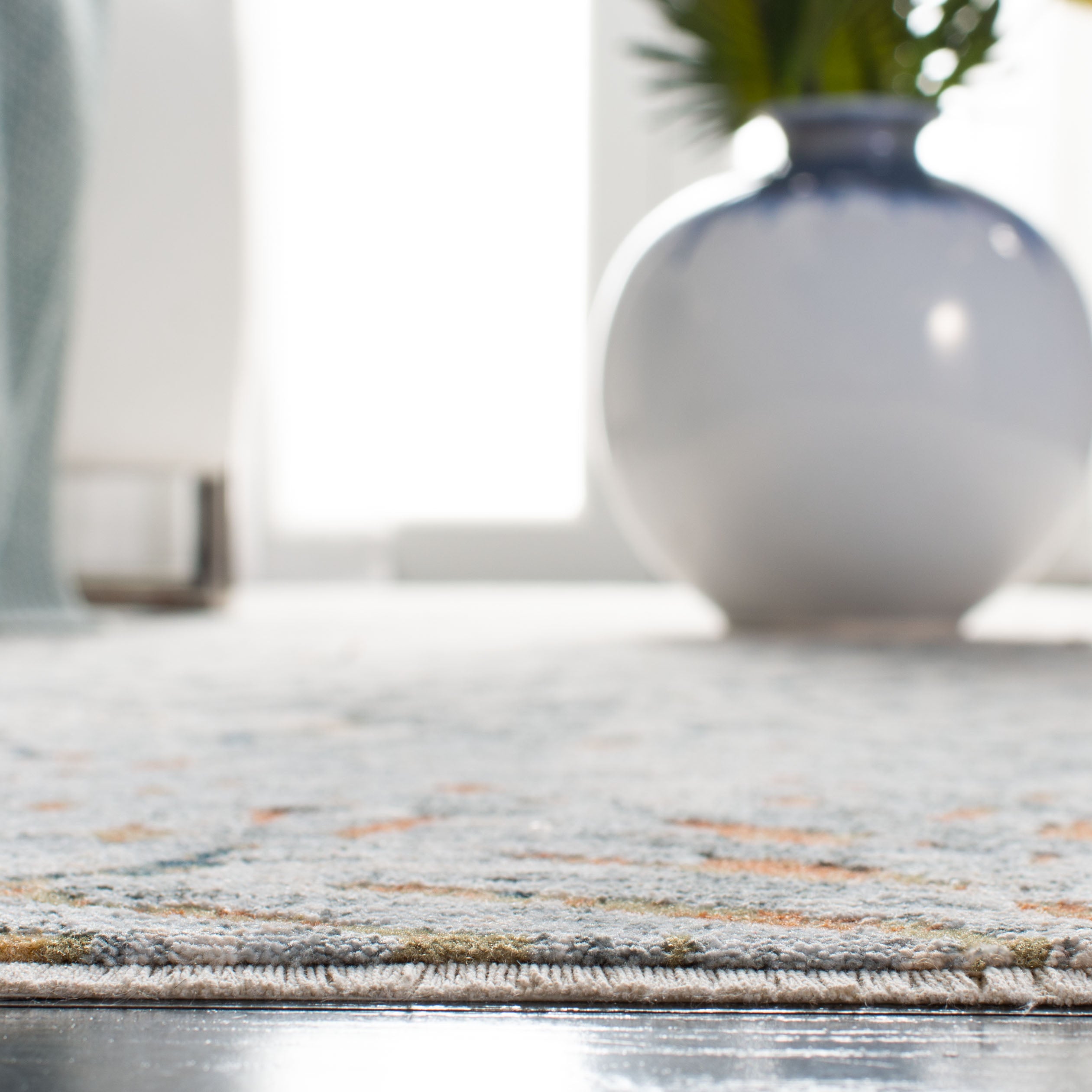 Beige / Grey - Beige / Grey