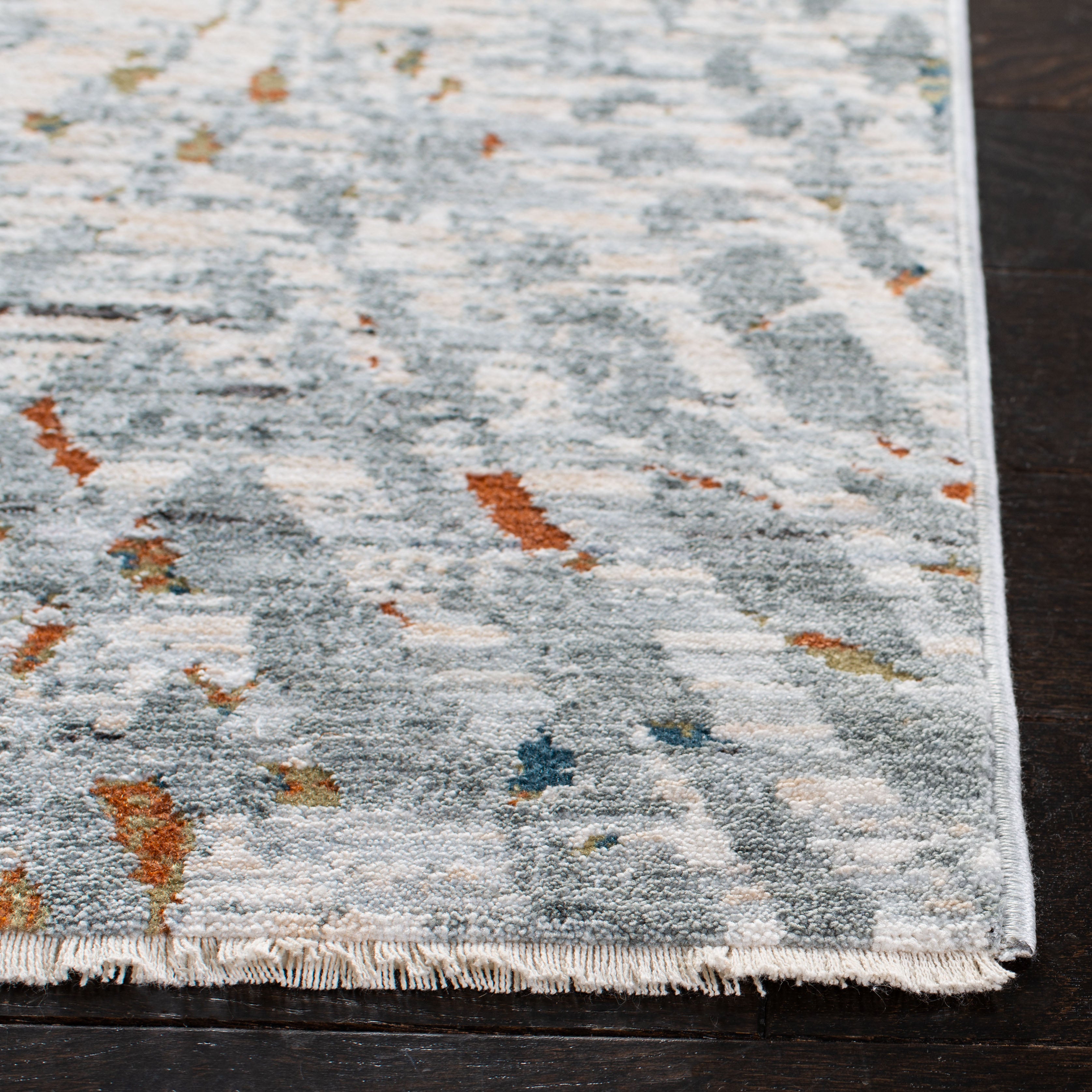 Beige / Grey - Beige / Grey