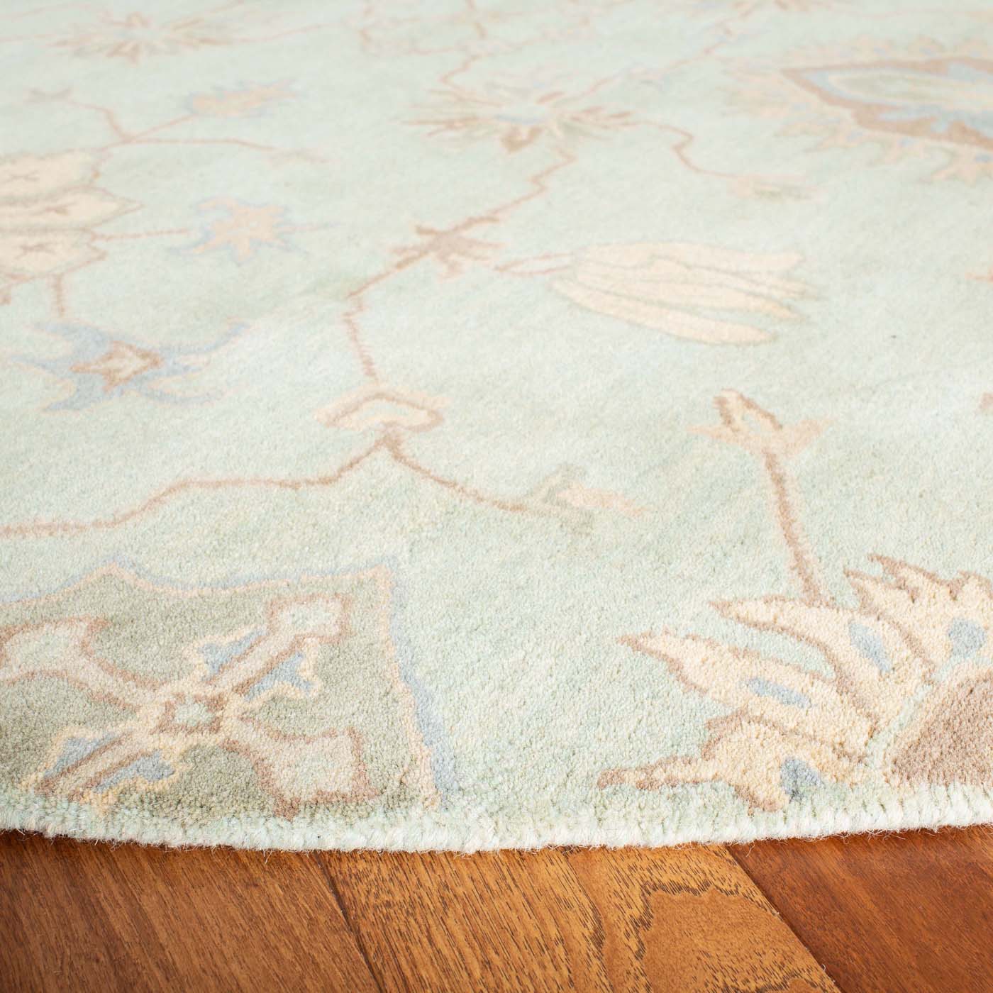 Safavieh Wyndham 202 Rug, WYD202 - Light Green