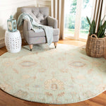 Safavieh Wyndham 202 Rug, WYD202 - Light Green