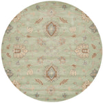 Safavieh Wyndham 202 Rug, WYD202 - Light Green