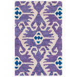 Lavander / Ivory - Lavander / Ivory