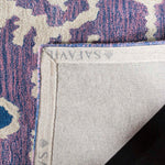 Lavander / Ivory - Lavander / Ivory