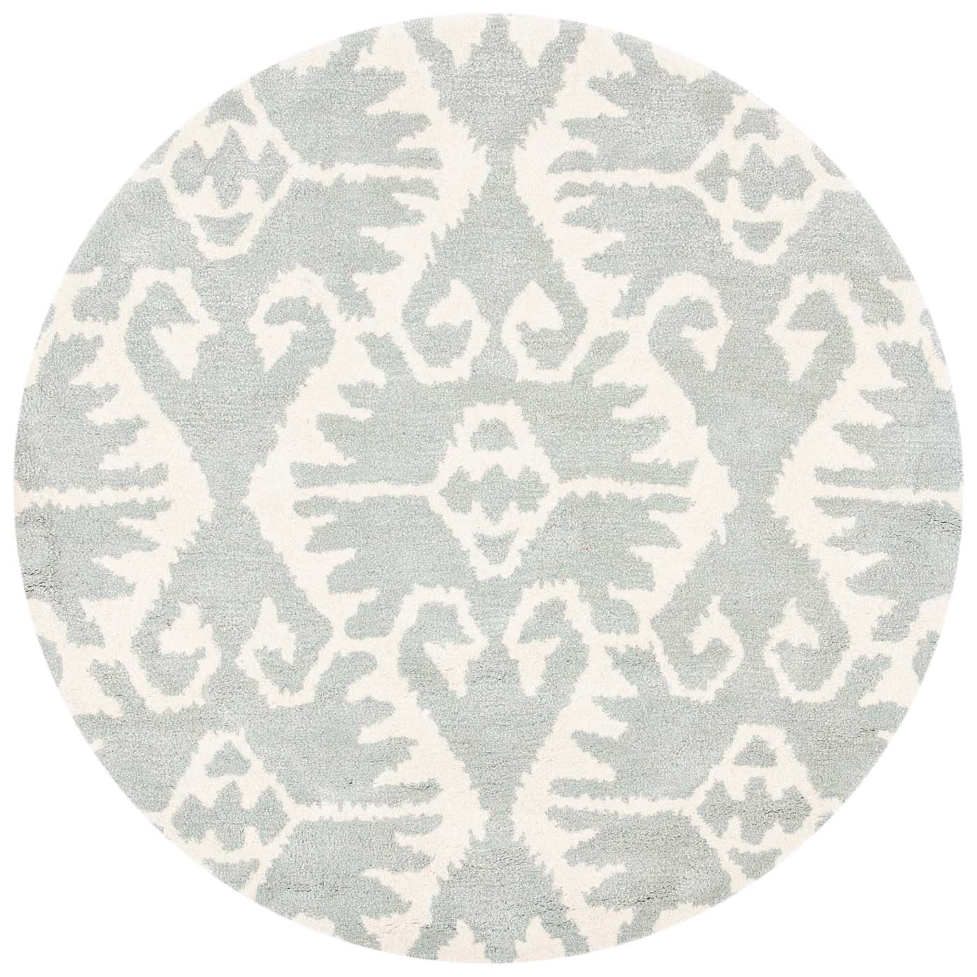 Grey / Ivory - Grey / Ivory