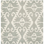 Grey / Ivory - Grey / Ivory