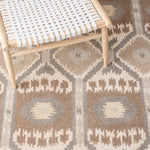Safavieh Wyndham 720 Rug, WYD720 - Natural / Multi
