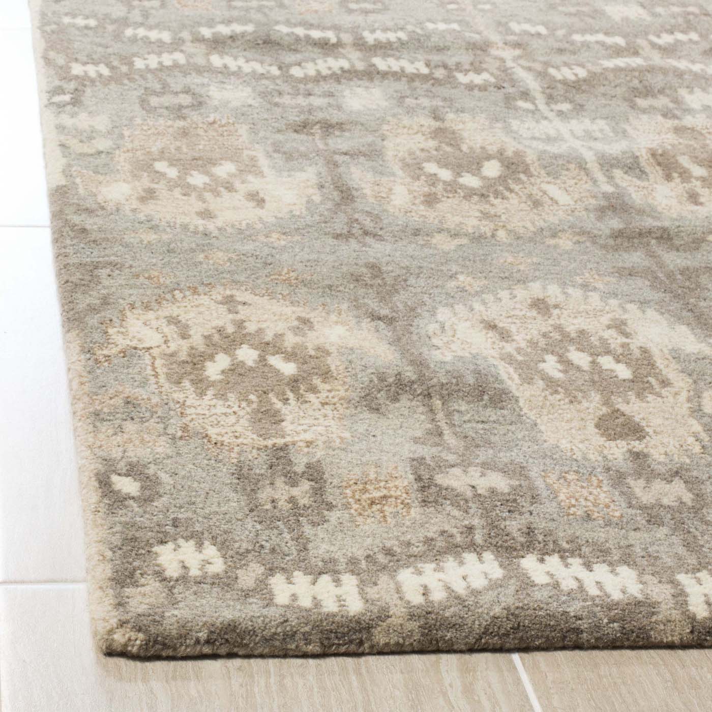 Safavieh Wyndham 721 Rug, WYD721 - Natural / Multi