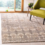 Safavieh Wyndham 721 Rug, WYD721 - Natural / Multi