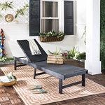 Safavieh Manteca Lounge Chair , PAT6708