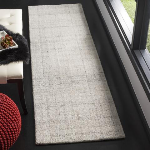 Safavieh Abstract 141 Rug, ABT141 - Light Grey
