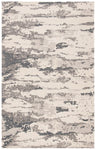 Safavieh Abstract 465 Rug, ABT465 - Charcoal / Ivory