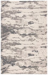 Safavieh Abstract 465 Rug, ABT465 - Charcoal / Ivory