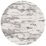 Safavieh Abstract 465 Rug, ABT465 - Charcoal / Ivory