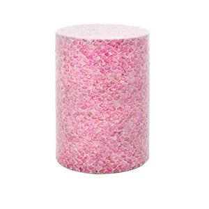 Safavieh Emberlyn Round Accent Table , ACC1800