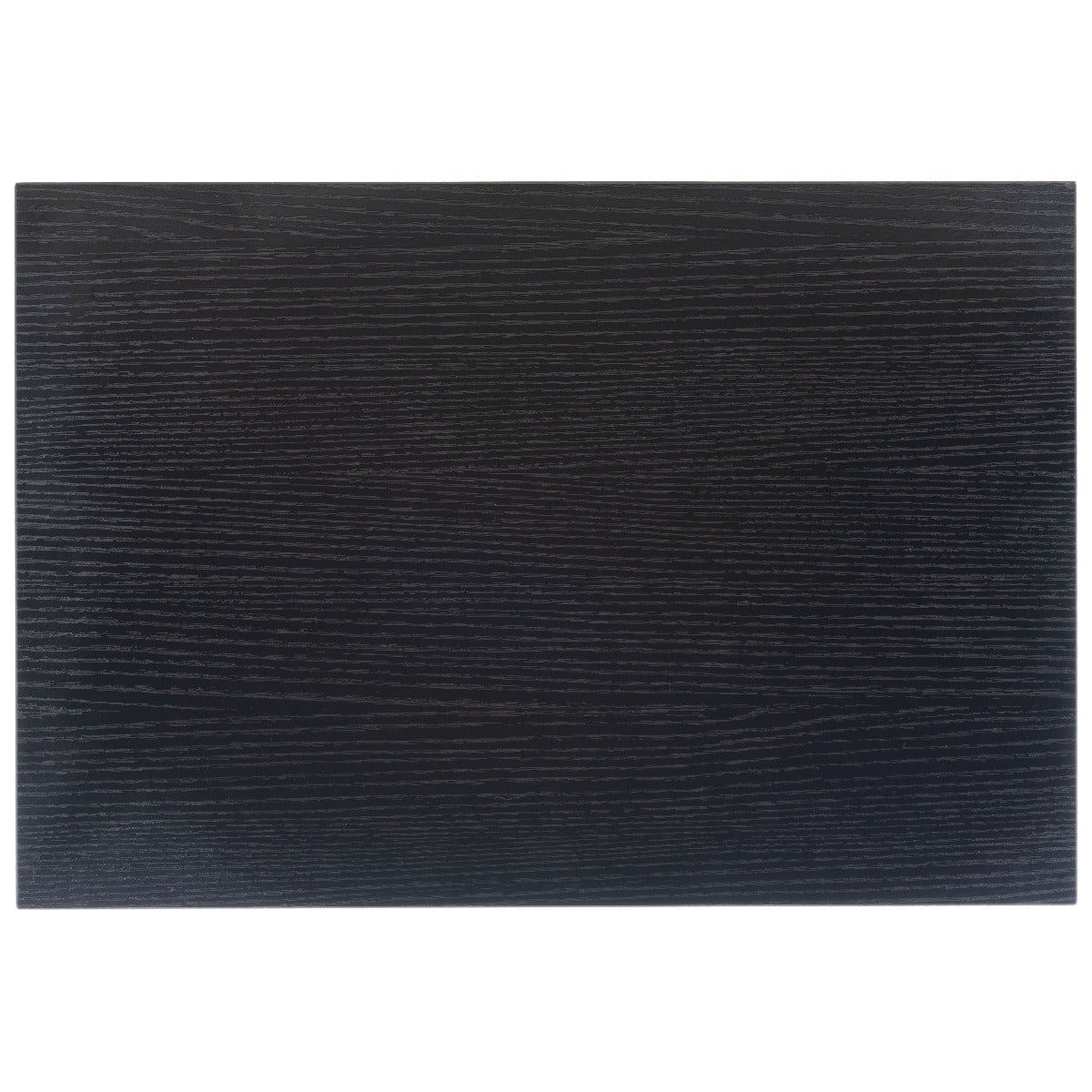 Safavieh Bodhi Slanted Rectangular Side Table , ACC2000 - Black