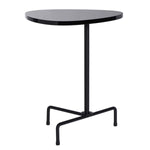 Safavieh Berlin Tripod Side Table , ACC4207 - Black / Black