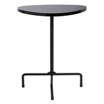 Safavieh Berlin Tripod Side Table , ACC4207 - Black / Black
