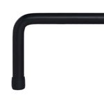 Safavieh Berlin Tripod Side Table , ACC4207 - Black / Black