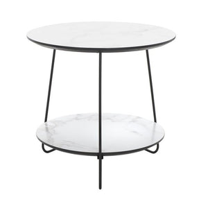 Safavieh Avani Round Side Table , ACC4209