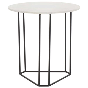 Safavieh Eloblaire Round Accent Table, ACC4605