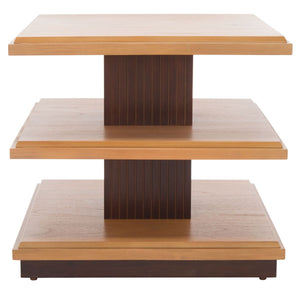 Safavieh Suette 2 Shelf Accent Table, ACC5001
