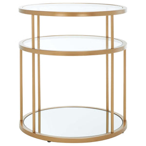 Safavieh Layta 3 Shelf Accent Table, ACC6402