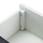 Blue / White - Blue / White