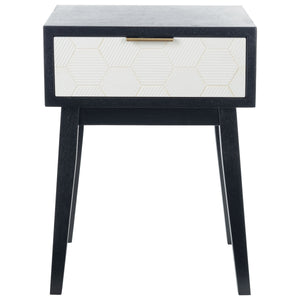Safavieh Keya 1 Drawer Accent Table, ACC6601
