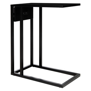 Safavieh Portland USB Side Table , ACC8003