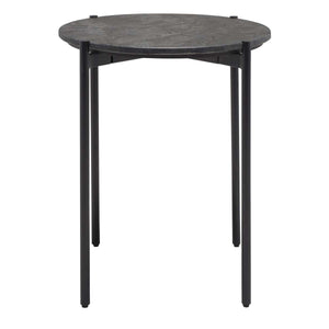 Safavieh Pratt Round Side Table , ACC9001
